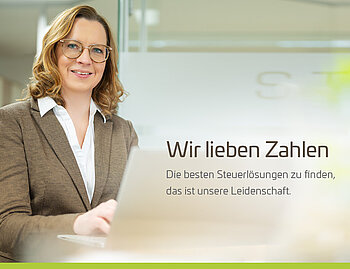 Steiner Steuerberatung Kirchdorf an der Krems / Molln"