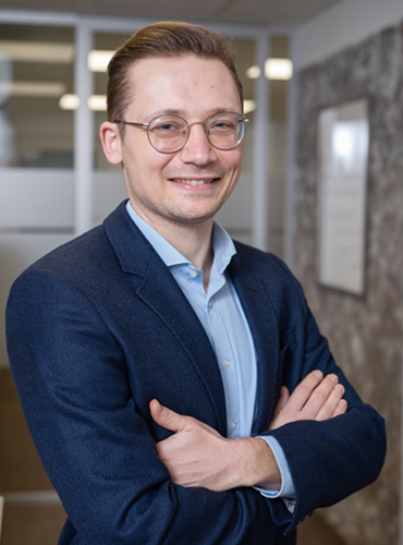 Steiner Steuerberatung: Team: Stefan Lamplmaier-Irsigler