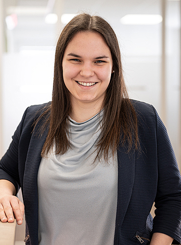 Steiner Steuerberatung: Team: Verena Rösner