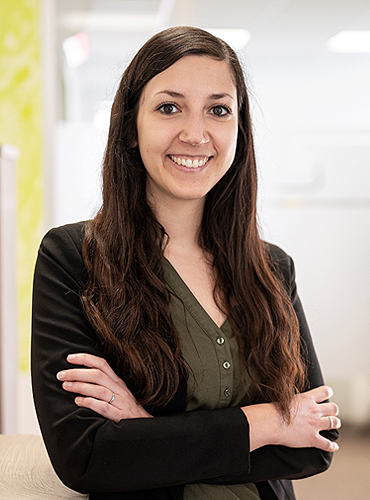 Steiner Steuerberatung: Team: Michaela Schlader