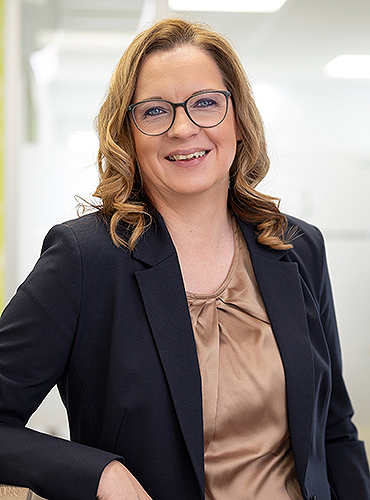 Steiner Steuerberatung: Team: Stefanie Steiner